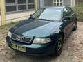 Audi A4 A4 1.6 // Schiebedach // Anhängerkupplung // Grün - thumbnail 1