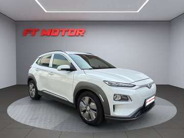 EV Klass 484 150kW
