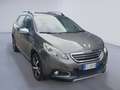 Peugeot 2008 1.6 Diesel Feline 115 CV Grigio - thumbnail 2
