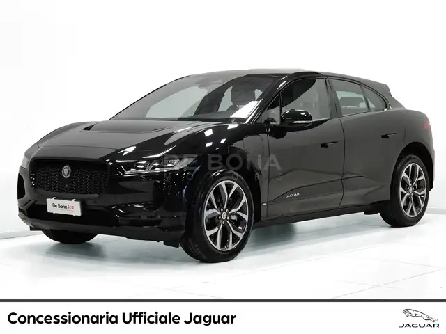 Jaguar I-Pace ev 90 kwh 400 se awd auto