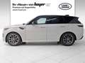 Land Rover Range Rover Sport D300 Dynamic SE AHK Pano  DAB Grau - thumbnail 4