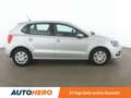 Volkswagen Polo 1.0 Trendline*TEMPO*PDC*KLIMA Gris - thumbnail 7