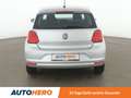 Volkswagen Polo 1.0 Trendline*TEMPO*PDC*KLIMA Gris - thumbnail 5