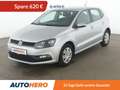 Volkswagen Polo 1.0 Trendline*TEMPO*PDC*KLIMA Gris - thumbnail 1
