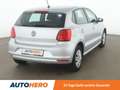 Volkswagen Polo 1.0 Trendline*TEMPO*PDC*KLIMA Gris - thumbnail 6