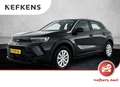 Opel Mokka Level 2 50kWh 136pk AUtomaat | 1ste eigenaar | 3 F Zwart - thumbnail 1