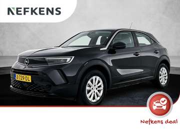 Level 2 50kWh 136pk Automaat | 1ste eigenaar | 3 F