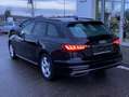 Audi A4 Avant 40 TFSI/electric quattro S-tronic EL.HE Schwarz - thumbnail 3