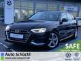 Audi A4 Avant 40 TFSI/electric quattro S-tronic EL.HE Schwarz - thumbnail 1