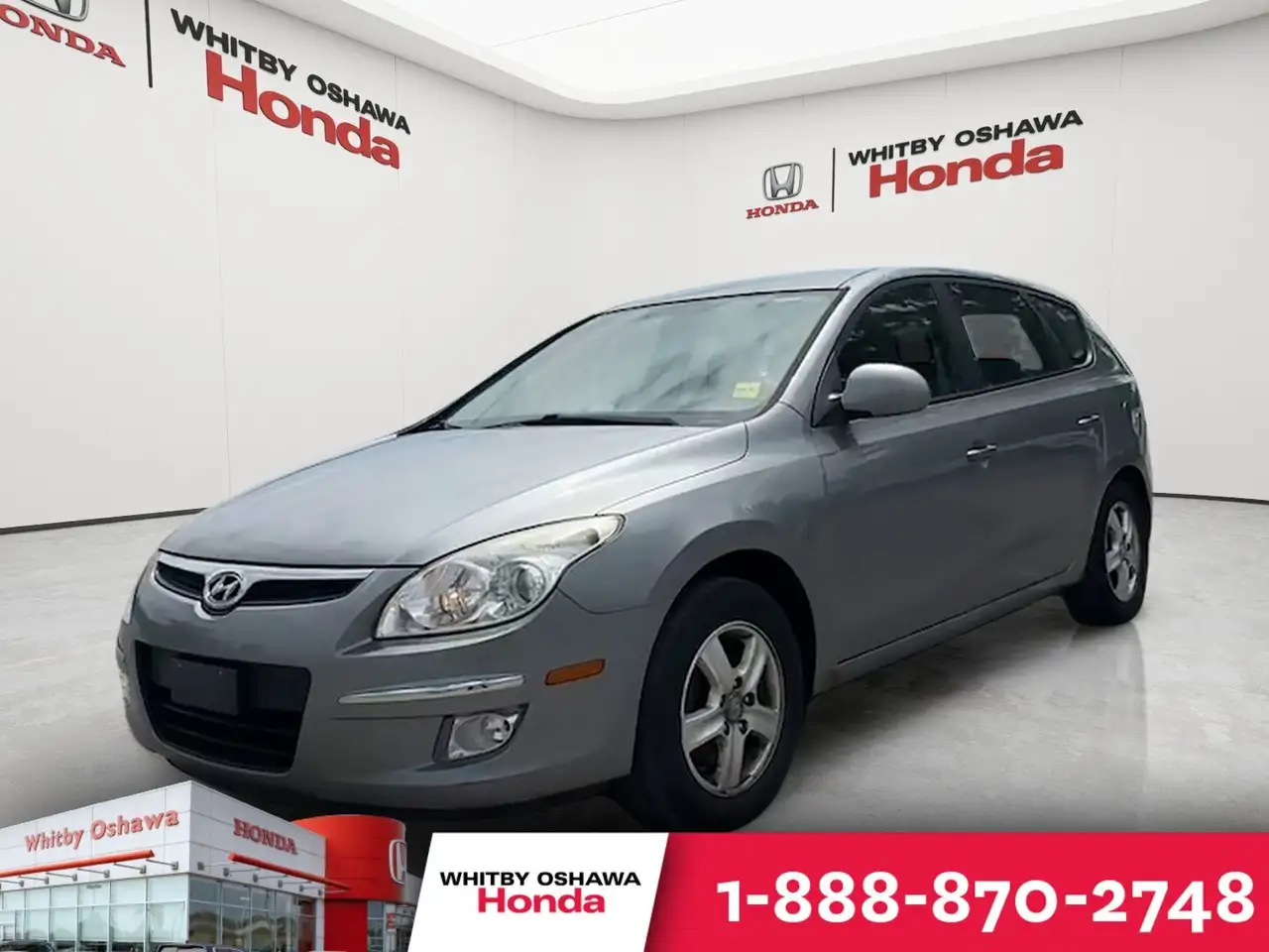 2011 Hyundai ELANTRA