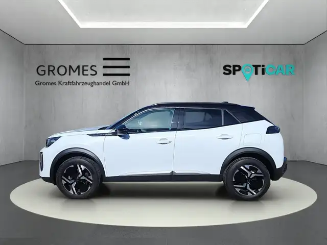 Peugeot 2008 view 6