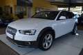 Audi A4 allroad quattro 2.0 TDI AUTOMATIK / Bi-XENON Weiß - thumbnail 1