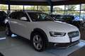 Audi A4 allroad quattro 2.0 TDI AUTOMATIK / Bi-XENON Weiß - thumbnail 2