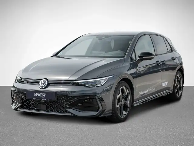Volkswagen Golf view 2
