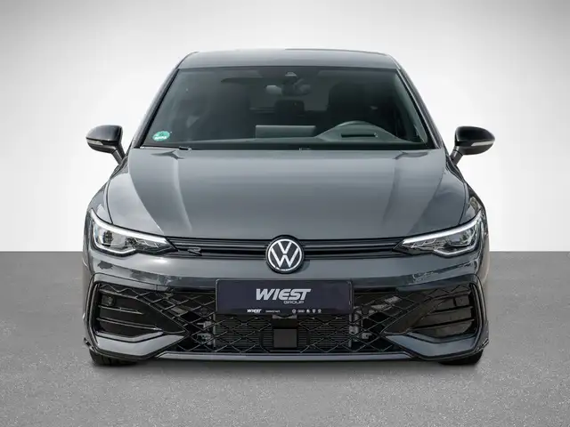 Volkswagen Golf view 5
