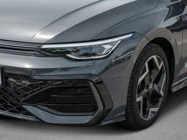 Volkswagen Golf view 7