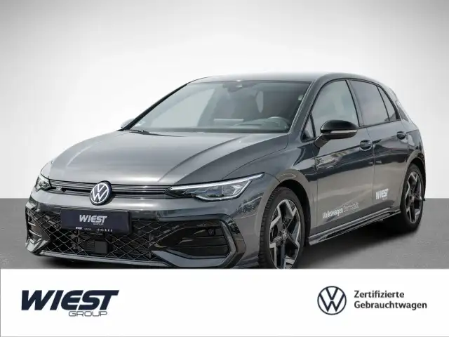 Volkswagen Golf main image