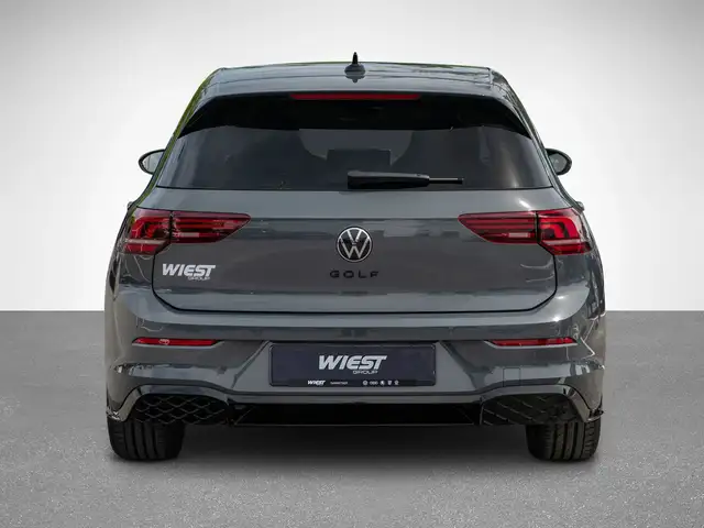Volkswagen Golf view 6