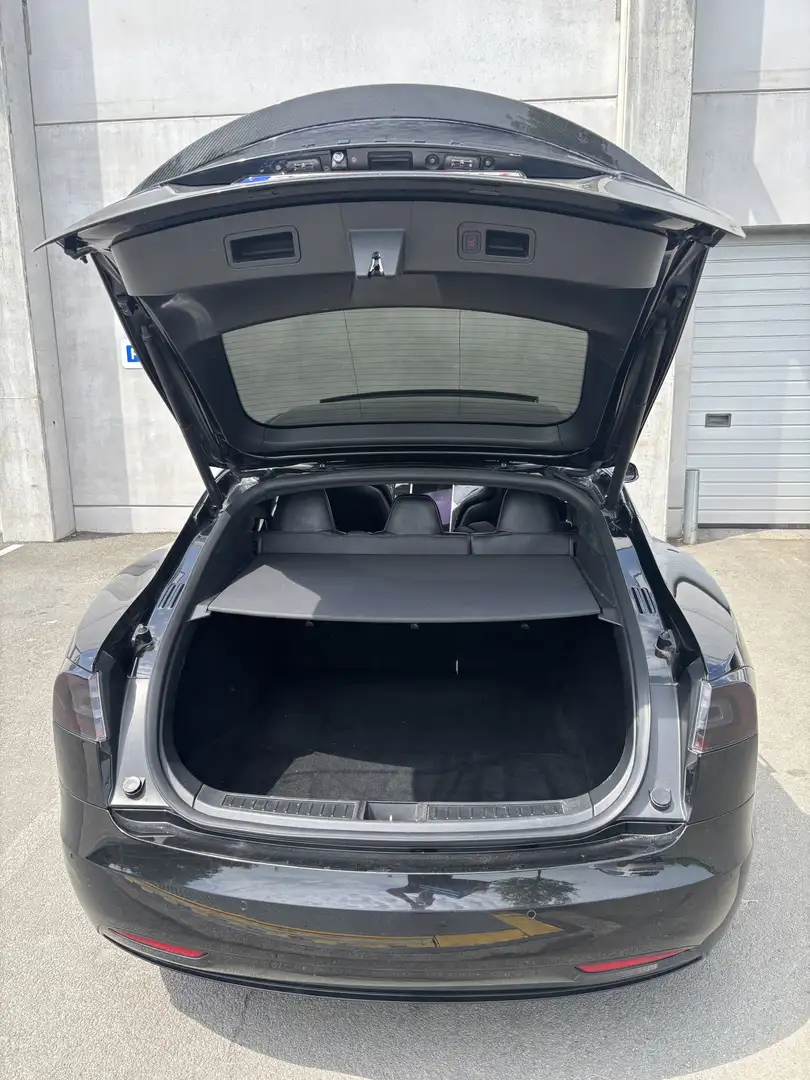 Tesla Model S 90D Full Option FREE Supercharge!! MCU2!!! - 2