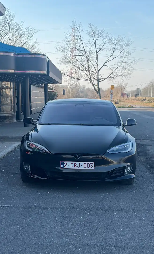 Tesla Model S 90D Full Option FREE Supercharge!! MCU2!!! - 1