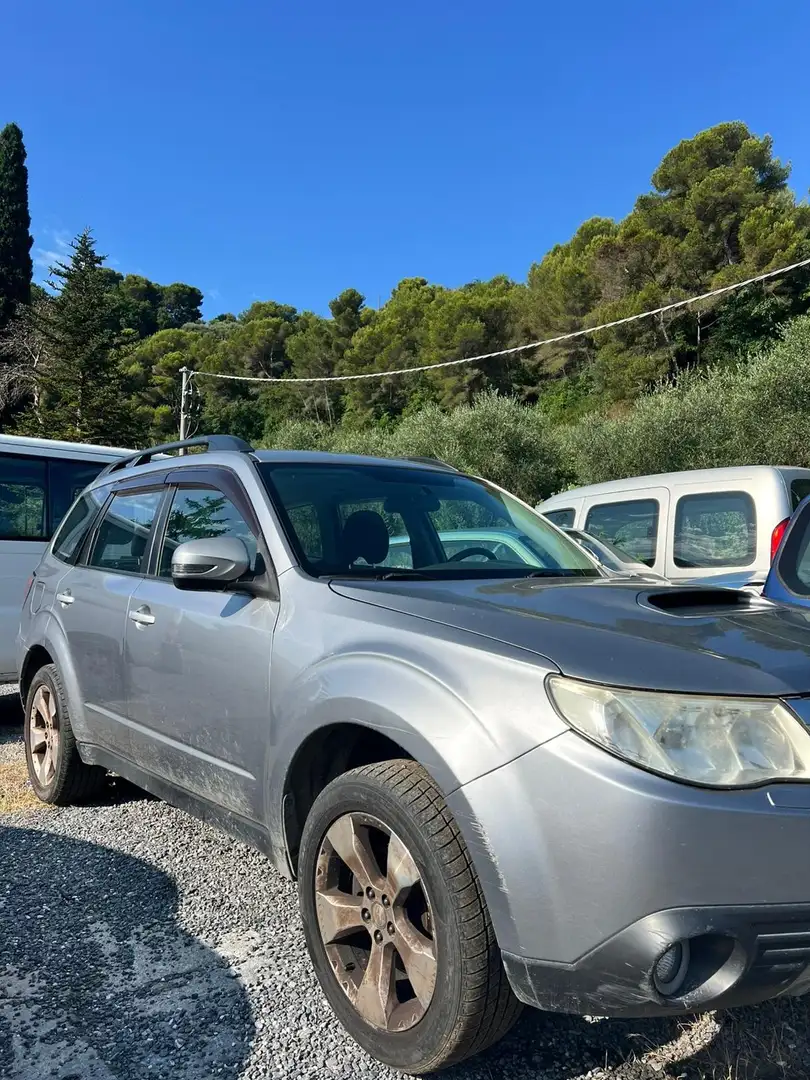 Subaru Forester 2.0d X Comfort - 1