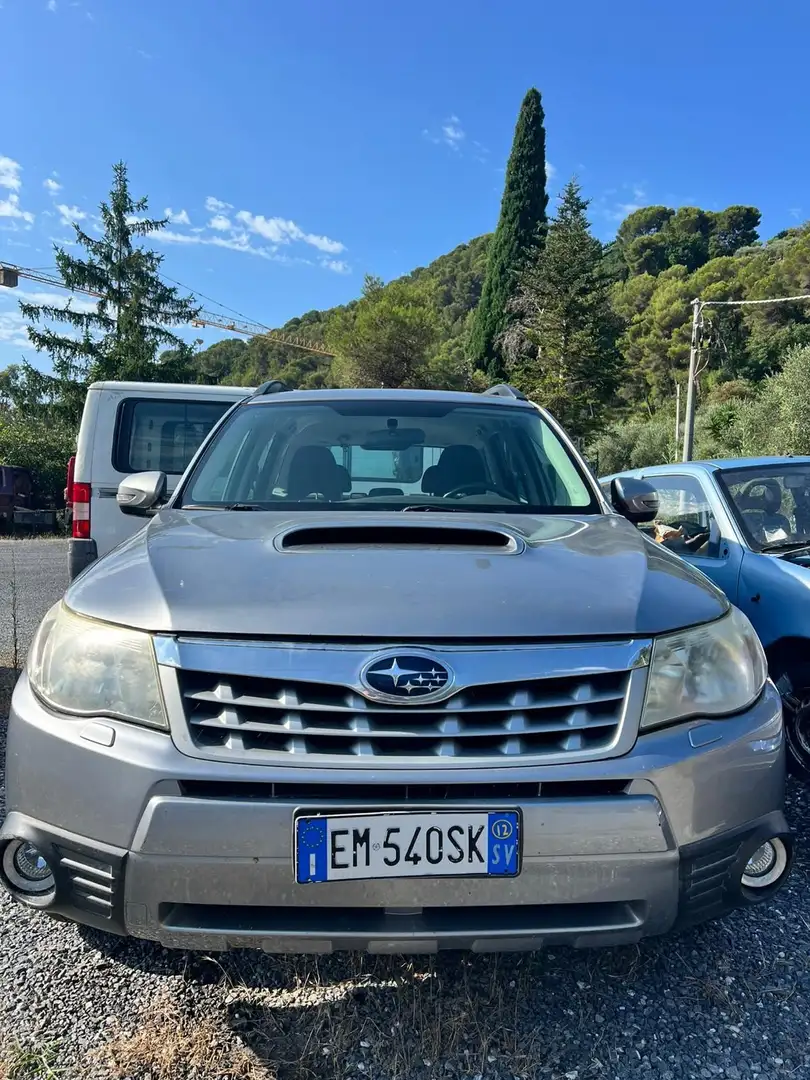 Subaru Forester 2.0d X Comfort - 2