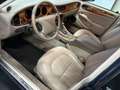 Jaguar Sovereign 3.2 V8 MOOI!!! Bleu - thumbnail 18