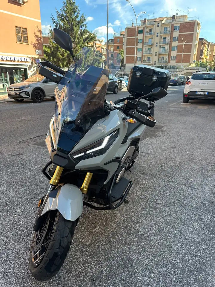 Honda X-ADV