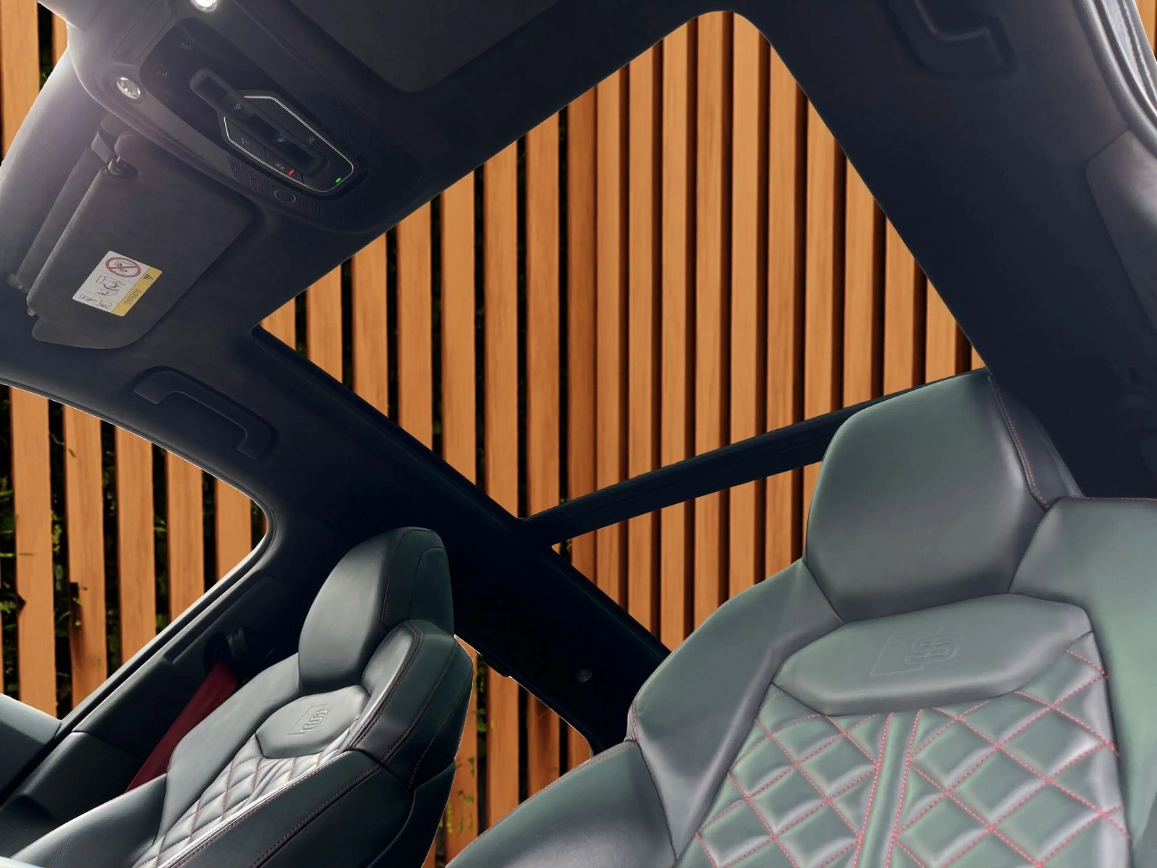 Audi SQ7 4.0 TDI quattro*B&O*Pano*HuD*ViCo*LHZ*SHZ* — photo 15