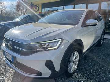 Taigo 1.0 tsi Life 110cv dsg