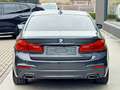BMW 518 dA M-SPORT 2.0D 150PK/GPS/LEDER/SFEER/CAM/XENON Szary - thumbnail 6