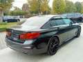BMW 518 dA M-SPORT 2.0D 150PK/GPS/LEDER/SFEER/CAM/XENON Szary - thumbnail 5
