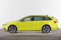 Skoda Octavia Combi RS iV 245PS + Pan.dach + AHK TOP Grün - thumbnail 14