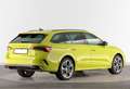 Skoda Octavia Combi RS iV 245PS + Pan.dach + AHK TOP Grün - thumbnail 13