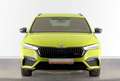 Skoda Octavia Combi RS iV 245PS + Pan.dach + AHK TOP Grün - thumbnail 2