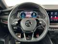 Skoda Octavia Combi RS iV 245PS + Pan.dach + AHK TOP Grün - thumbnail 11