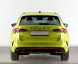Skoda Octavia Combi RS iV 245PS + Pan.dach + AHK TOP Grün - thumbnail 5