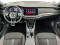 Skoda Octavia Combi RS iV 245PS + Pan.dach + AHK TOP Grün - thumbnail 9