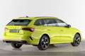 Skoda Octavia Combi RS iV 245PS + Pan.dach + AHK TOP Grün - thumbnail 4