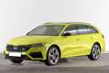 Skoda Octavia Combi RS iV 245PS + Pan.dach + AHK TOP Grün - thumbnail 15