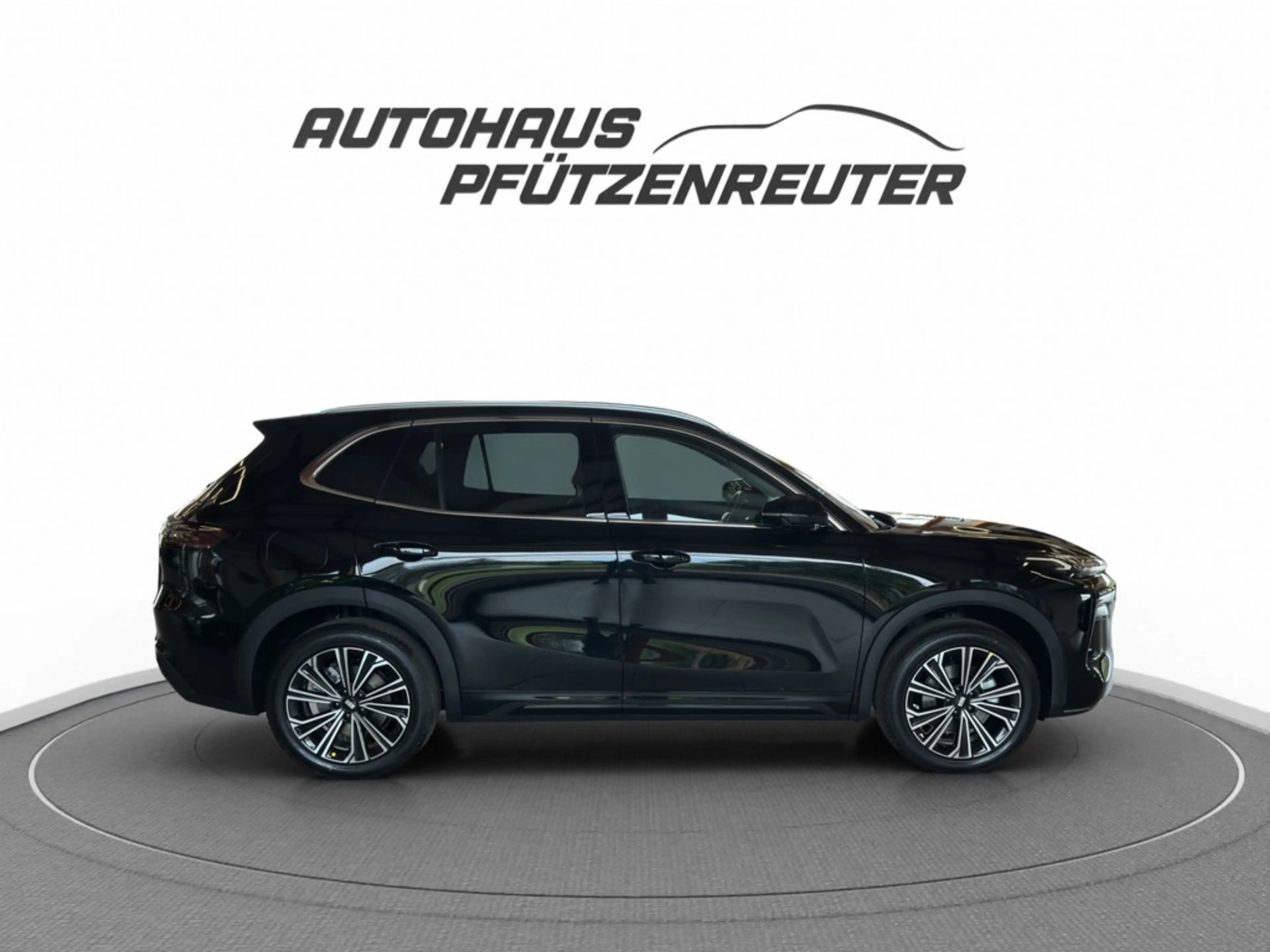 Geely Starray EM-i MAX+PANODACH,MASSAGE SITZE — photo 7