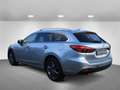 Mazda 6 SKYACTIV-D 175|HUD|Bose|Lenkradheizung Silver - thumbnail 7