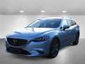 Mazda 6 SKYACTIV-D 175|HUD|Bose|Lenkradheizung Silver - thumbnail 1