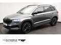 Skoda Karoq 1.5 TSI DSG Sportline Pano/Tempo/Einparkhi Grau - thumbnail 1