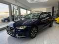 Audi A4 Business Advanced 163cv s-tronic Bleu - thumbnail 1