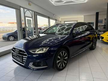 Business Advanced 163cv s-tronic