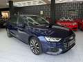 Audi A4 Business Advanced 163cv s-tronic Modrá - thumbnail 3