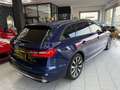 Audi A4 Business Advanced 163cv s-tronic Modrá - thumbnail 4
