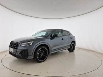 35 2.0 tdi identity black quattro s-tronic