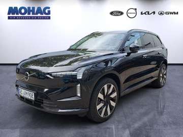 Plus Executive Edition 7 Sitzer *21''Zoll